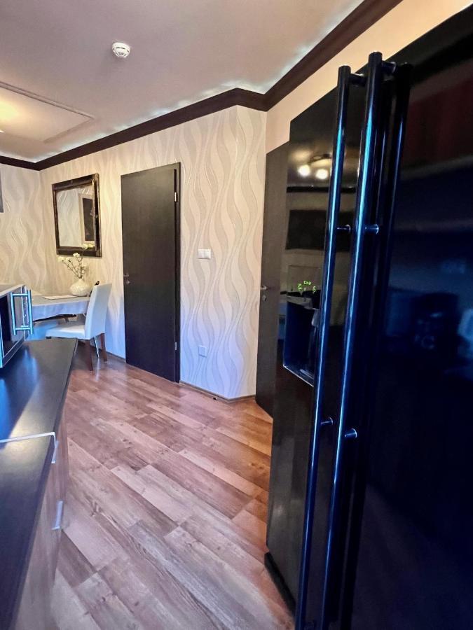 Bajor Panzio Buek-Buekfuerdo, Adults Friendly 12 Plus Exteriör bild