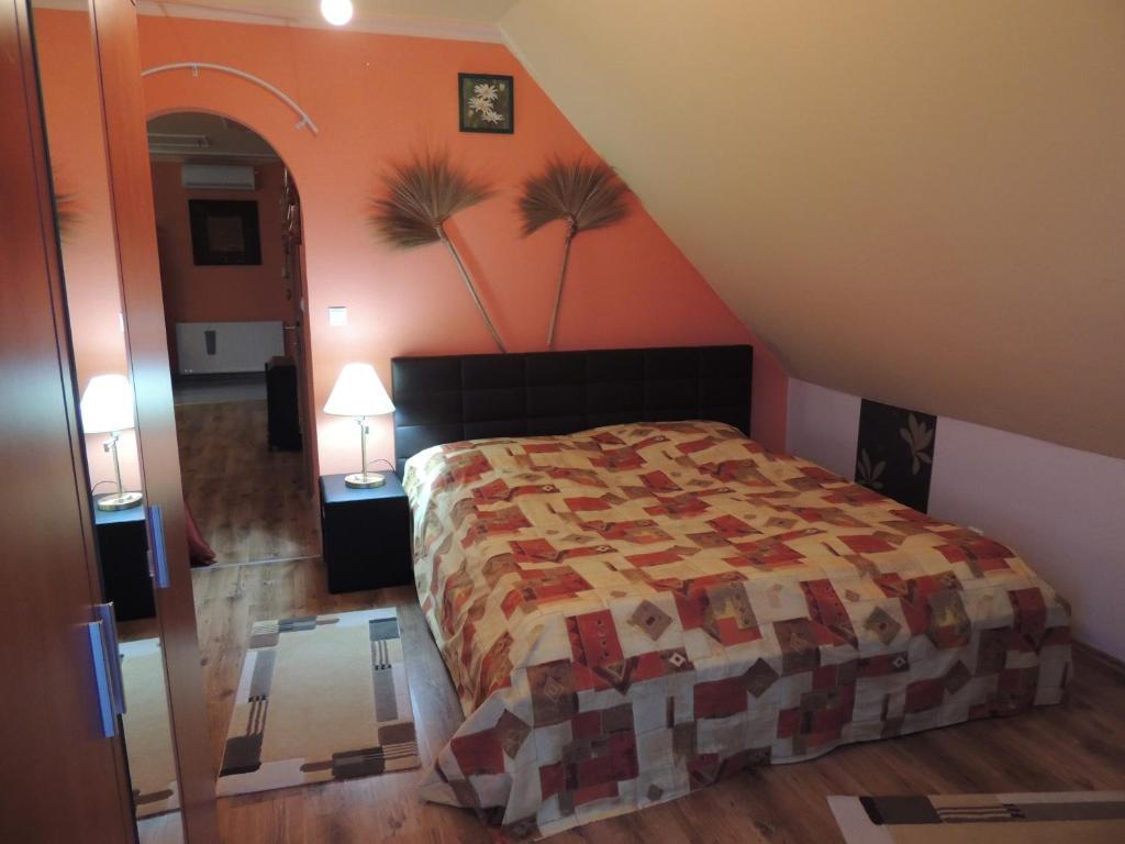 Bajor Panzio Buek-Buekfuerdo, Adults Friendly 12 Plus Rum bild